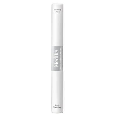 Medik8 Full Lash & Brow Odżywka do brwi i rzęs 2x3 ml