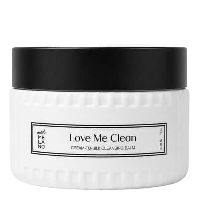 MedMelano Love Me Clean Luksusowy balsam oczyszczający 100 g