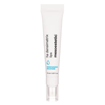 Mesoestetic HA Densimatrix Lips Balsam do ust z kwasem hialuronowym 15 ml