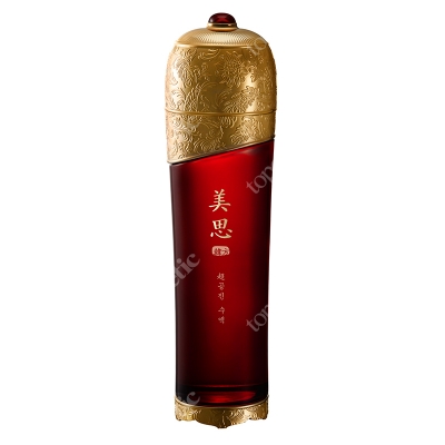 Missha MISA Cho Gong Jin Toner Ziołowy tonik rewitalizujący do cery dojrzałej 150 ml