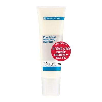 Murad Pore & Line Minimizing Hydrator Krem nawilżający, zwężający pory i redukujący zmarszczki 50 ml