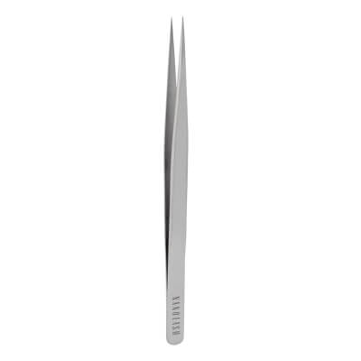 Nanolash Eyelash Tweezers Pointed Punktowa pęseta do separowania rzęs 1 szt