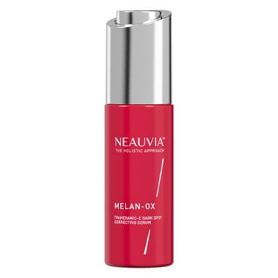 Neauvia Melan - OX Serum dla skór z przebarwieniami i objawami fotostarzenia 30 ml