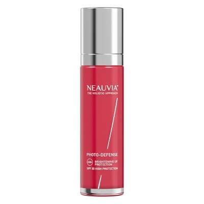 Neauvia Photo Defense SPF 30 Krem z filtrem przeciwsłonecznym 50 ml