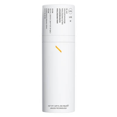 Neoderma Blue Blood Face Tinted Sunscreen SPF 30 Koloryzujący krem do twarzy z filtrem (odcień beżowy) 50 ml