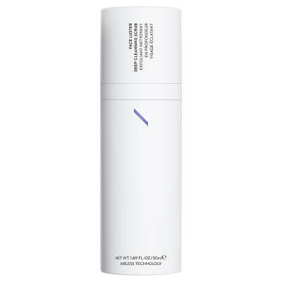 Neoderma Face Luster Deep Cleansing Scrub Głęboko oczyszczający piling do twarzy 50 ml