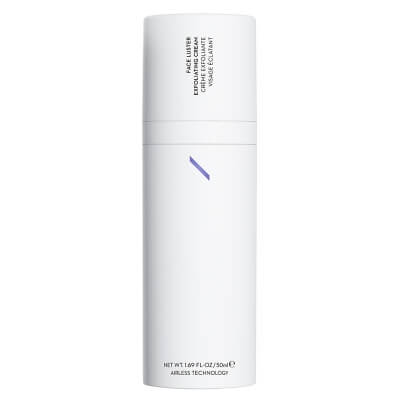 Neoderma Face Luster Exfoliating Cream Krem złuszczający do twarzy 50 ml