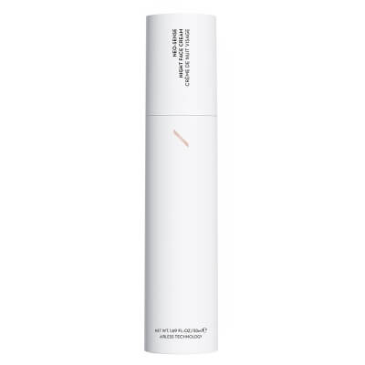 Neoderma Neo-Sense Night Face Cream Kojący krem do twarzy na noc 50 ml