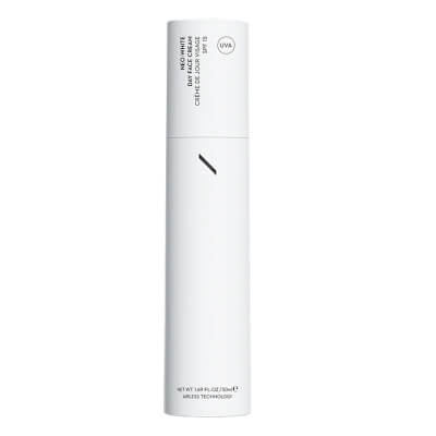 Neoderma Neo-White Day Face Cream Rozświetlający krem na dzień 50 ml