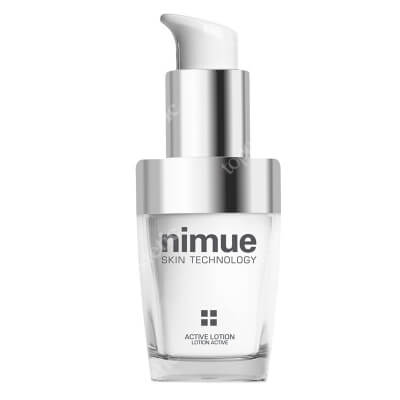 Nimue Active Lotion Aktywny balsam 60 ml