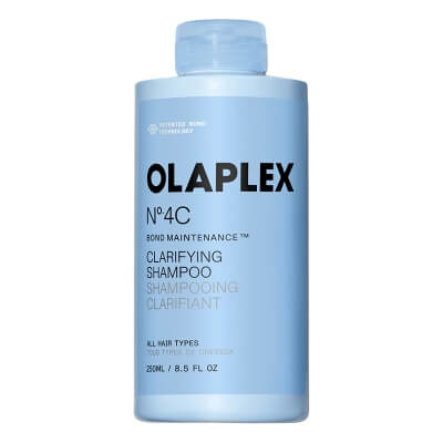 Olaplex No.4C Bond Maintenance Clarifying Shampoo Szampon oczyszczający 250 ml