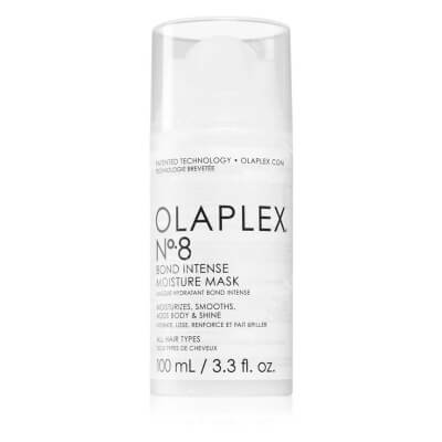 Olaplex Bond Intense Moisture Mask No.8 Intensywna maska nawilżająca 100 ml