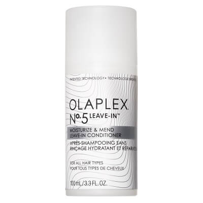 Olaplex No. 5 Moisturize And Mend Leave-In Conditioner Odżywka bez spłukiwania, regenerująco-nawilżająca 100 ml