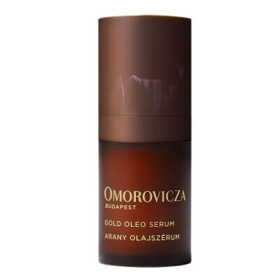 Omorovicza Gold Oleo Serum Oleo złote serum 5 ml