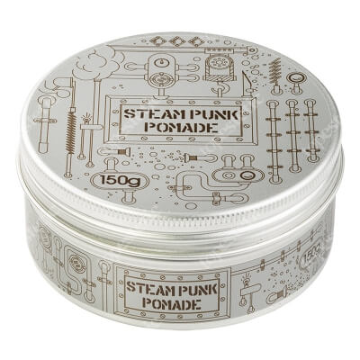 Pan Drwal Steam Punk Wax Pomade Pomada do włosów 150 g