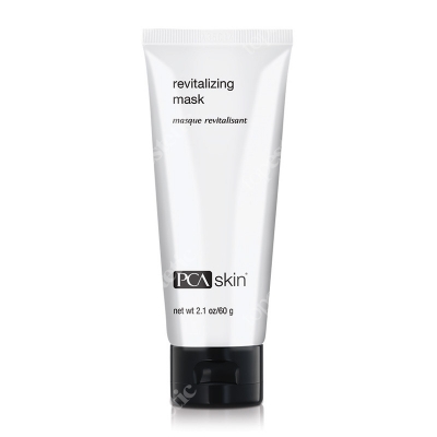 PCA Skin Revitalizing Mask Maska silnie rewitalizująca 60 g