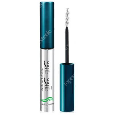 Pelo Baum Eyebrow Enhancer Odżywka do brwi 10 ml