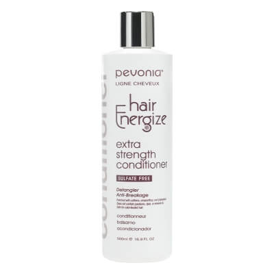 Pevonia Hair Energize Extra-Strength Conditioner Odżywka do włosów 500 ml