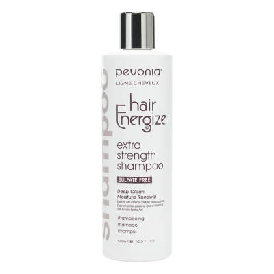 Pevonia Hair Energize Extra-Strength Shampoo Szampon do włosów 500 ml
