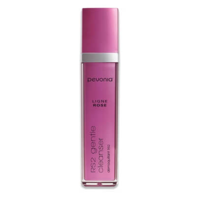 Pevonia RS2 Gentle Cleanser Mleczko do skóry naczyniowej 120 ml