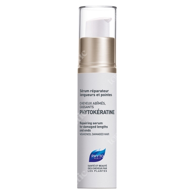 Phyto Phytokeratine Serum Serum regenerujące końcówki 30 ml