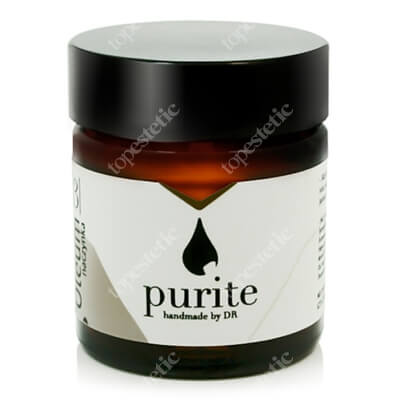 Purite Healthy Vessels Oleum Oleum - Naczynka 30 ml