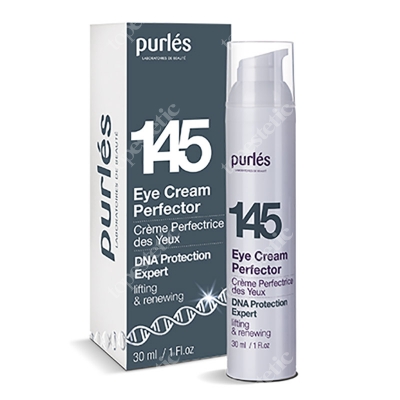 Purles 145 Eye Cream Perfector Krem pod oczy 30 ml