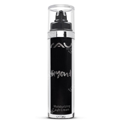 RAU Cosmetics Beyond Moisturizing 24h Cream Krem nawilżający 50 ml