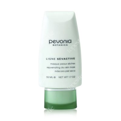 Pevonia Rejuvenating Dry Skin Mask Maska do skóry suchej 50 ml