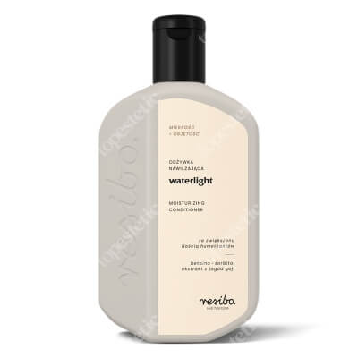 Resibo Waterlight Odżywka nawilżająca - humektantowa 250 ml