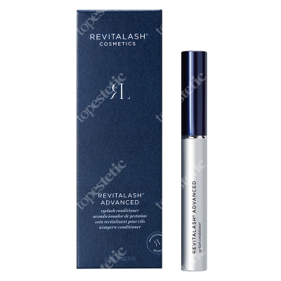 Revitalash RevitaLash Advanced Odżywka stymulująca wzrost rzęs - 3 miesięczna kuracja 2,0 ml