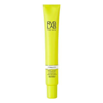 RVB LAB Make Up Illuminating Anti - Age Cream Rozświetlający krem przeciwstarzeniowy 25 ml