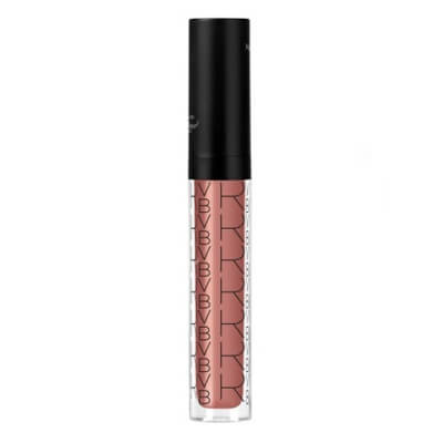 RVB LAB Make Up Liquid Matt Lipstick Long Lasting Płynna pomadka (kolor 01) 6,5 ml