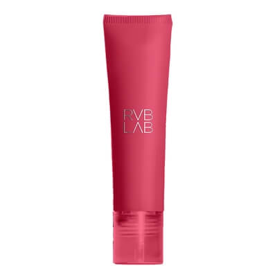 RVB LAB Make Up Peptide Lip Balm Peptydowy błyszczyk do ust (kolor 24 Flamingo) 10 ml