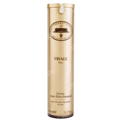 Saint Malo Anti Wrinkle Intensive Serum Intensywne serum przeciw-zmarszczkowe 50 ml