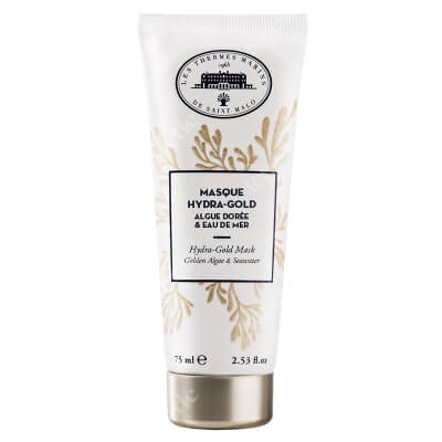 Saint Malo Masque Hydra Gold Maska 75 ml