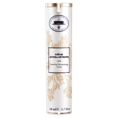 Saint Malo Soothing Moisturizing Cream Krem kojąco-nawilżający 50 ml