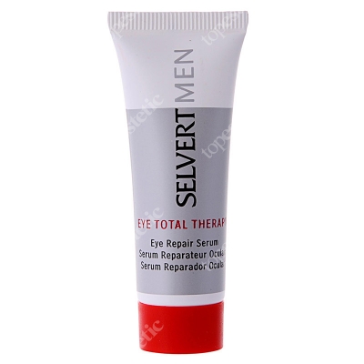 Selvert Thermal Eye Total Therapy Krem na okolice oczu 15 ml