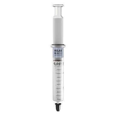 Sepai 6.10 Relax Pro Miorelaksacyjno-kojący booster do twarzy 4 ml