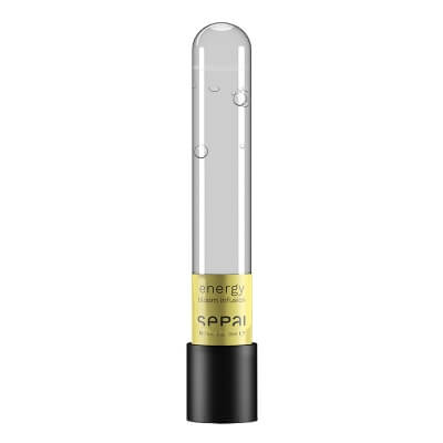 Sepai Energy Bloom Infusion Esencję energetyzująca 20 ml