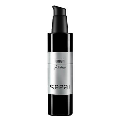 Sepai Fabulous Cleanser Delikatny żel oczyszczający do każdego rodzaju skóry 125 ml