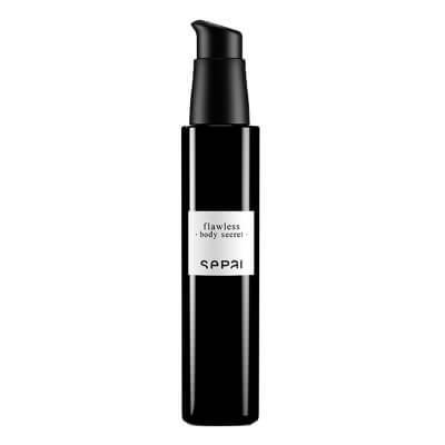 Sepai Flawless Body Secret Oil Skoncentrowany olejek przeciwstarzeniowy do ciała 125 ml