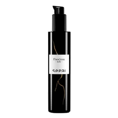 Sepai Flawless Face And Neck Lifting Serum Serum ujędrniające oraz poprawiające kontur twarzy i szyi 50 ml