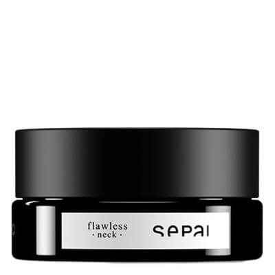 Sepai Flawless Neck Contour Treatment Intensywnie ujędrniający krem do szyi i dekoltu z efektem mikroliftingu 50 g