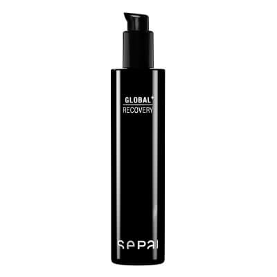 Sepai Global+ Recovery Moisturizer Krem smart-aging o bogatej konsystencji dla cery normalnej i suchej 35 ml