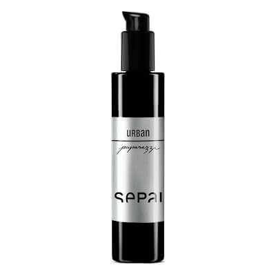 Sepai Paparazzi Moisturizer Nawilżająco-tonizujący lekki krem ​​do twarzy 35 ml