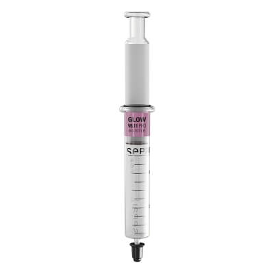 Sepai V6.11 Glow Pro Rozświetlający booster do twarzy 4 ml