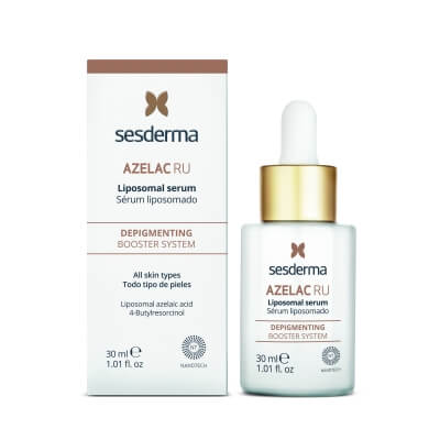 Sesderma Azelac RU Serum liposomowe 30 ml