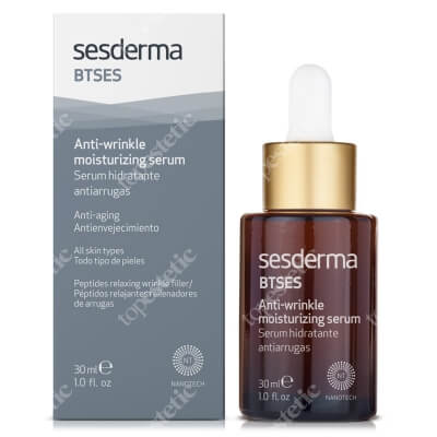 Sesderma BTSeS Nawilżające serum przeciwzmarszczkowe 30 ml