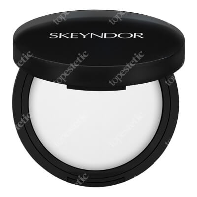 Skeyndor High Definition Compact Powder Transparentny puder w kompakcie 12,5 g